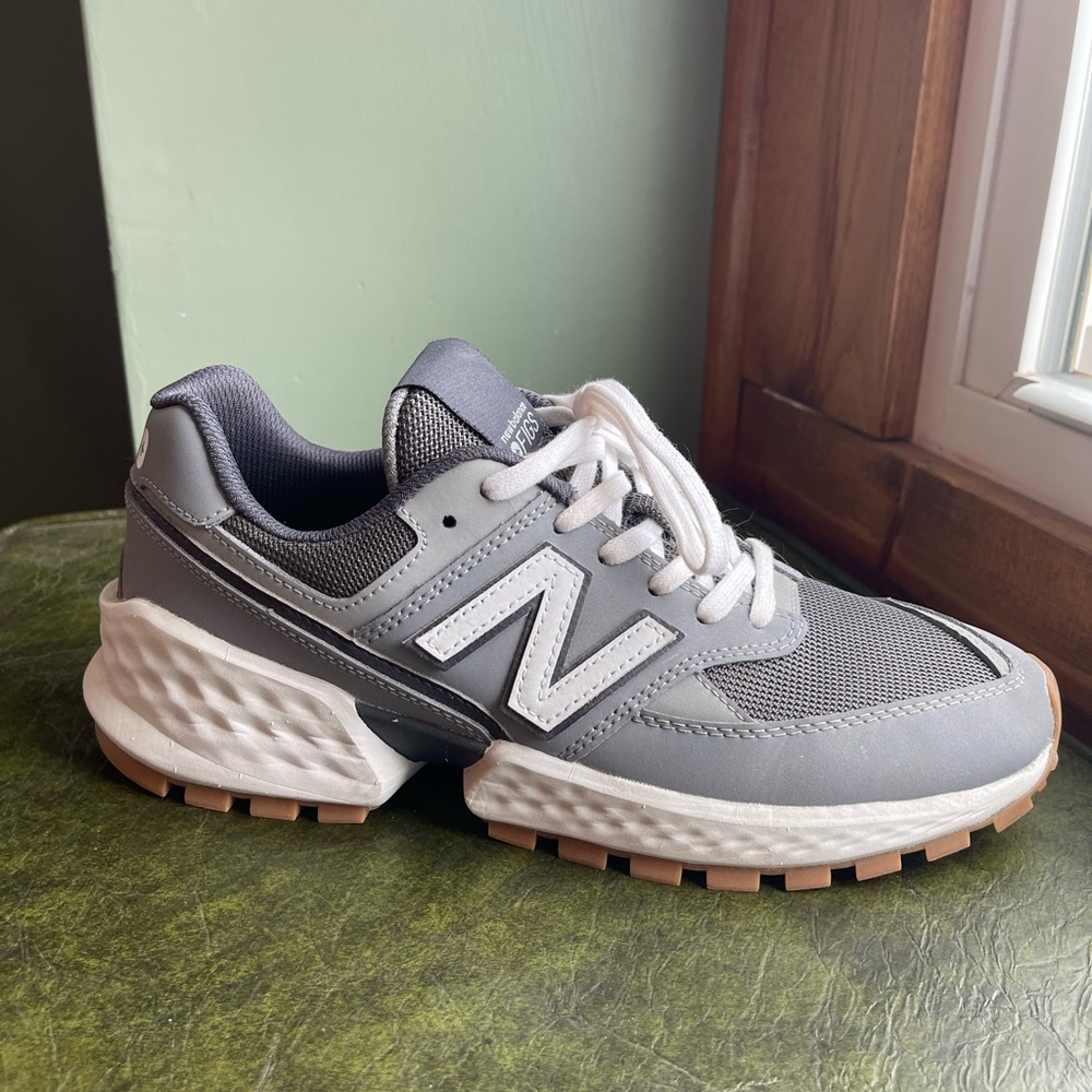 LIMITED EDITION Figs New Balance shoes